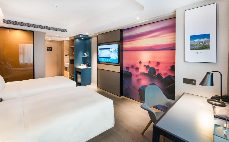 Guestroom