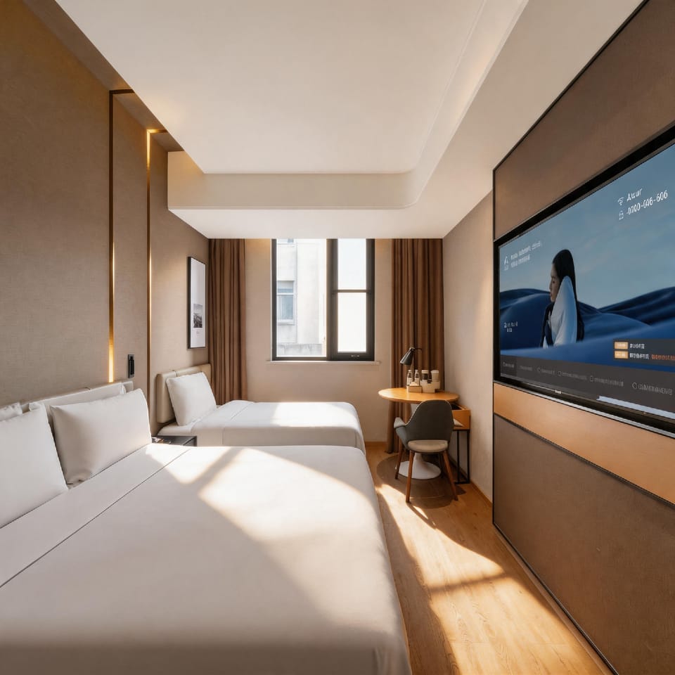 Guestroom