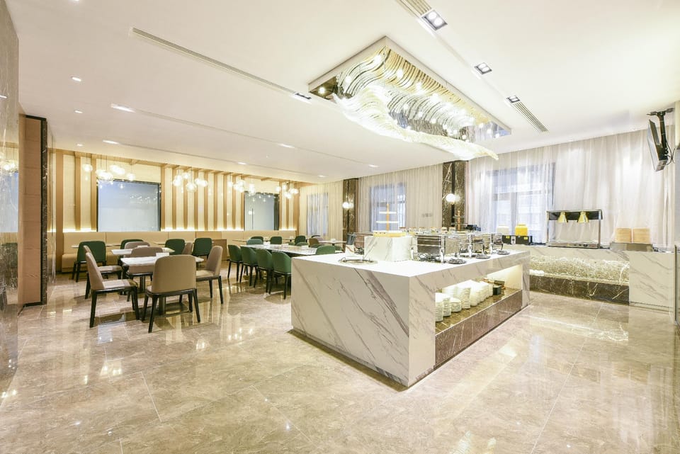 Atour Hotel Beijing Wangjing 798 Art Zone Hotel in Beijing