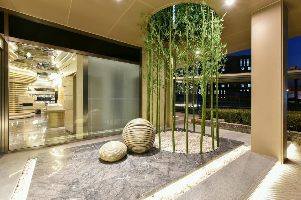 Atour Hotel Beijing Wangjing 798 Art Zone Hotel in Beijing
