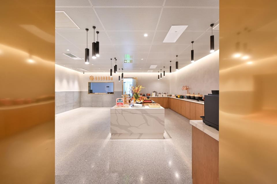 Atour Hotel Beijing Anzhen Ditan Hotel in Beijing