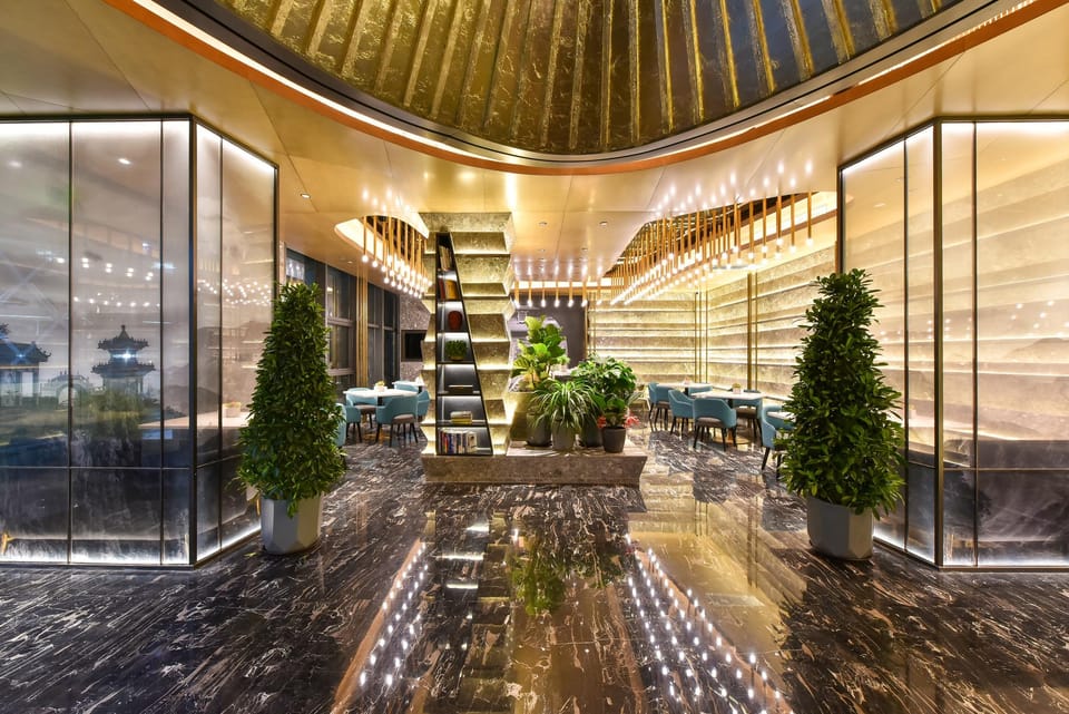 Atour Hotel Beijing Wangjing SOHO Hotel in Beijing