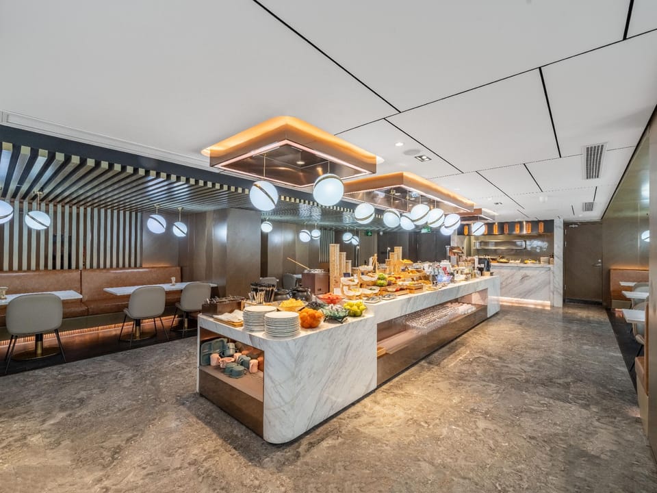 Atour Hotel Hangzhou Xixigu Tianmu Mountain Road Hotel in Hangzhou