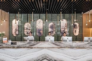 Atour Hotel Hangzhou Xiaoshan Airport Hotel in Hangzhou