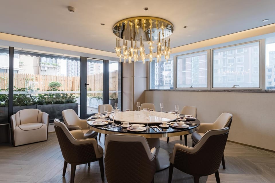 Atour Hotel Hangzhou West Lake Wulin Square North Jianguo Road Hotel in Hangzhou