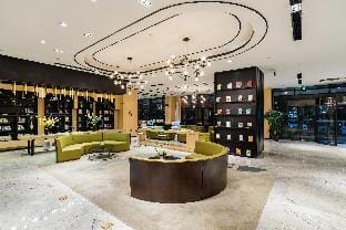 Atour Hotel Huzhou Changxing Hotel in Suzhou