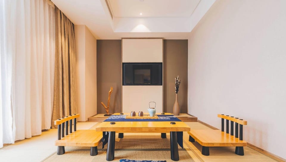 Atour Hotel Huzhou Changxing Hotel in Suzhou