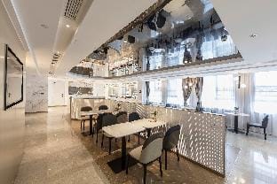 Atour Hotel Maanshan Municipal Government Plaza Taibai Avenue Hotel in Nanjing