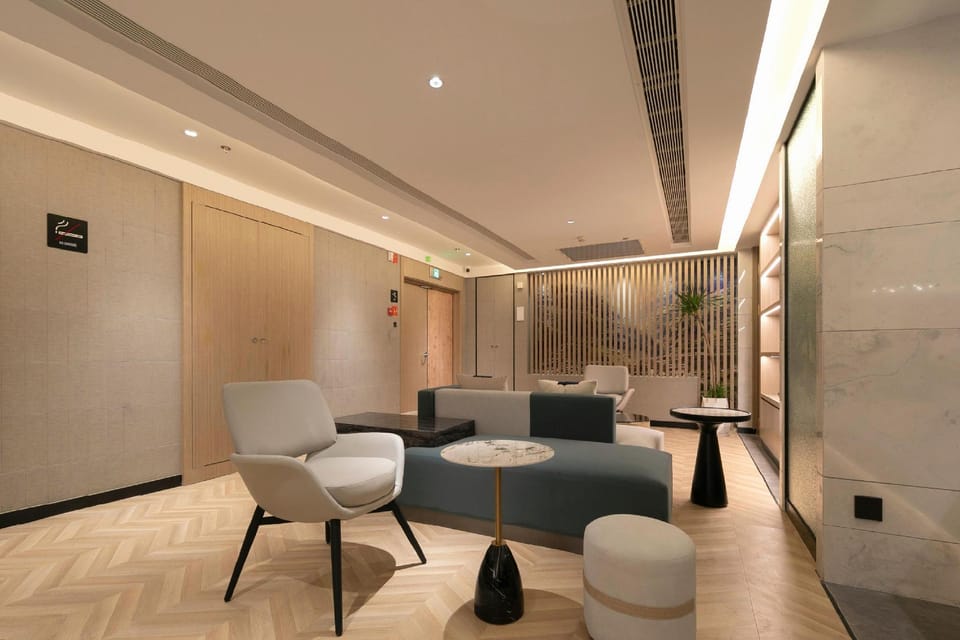 Atour Hotel Jiaxing Nahu Yaohan Mall Hotel in Zhejiang