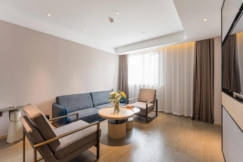 Atour Hotel Wuzhen Hotel in Zhejiang