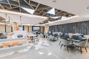 Atour Hotel Huzhou Dongwu Hotel in Suzhou
