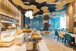 Atour Hotel Ningbo International Convention and Exhibition Center Hotel in Zhejiang