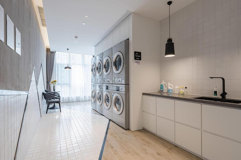 Atour Hotel Ningbo Xiangshan Binhai Avenue Hotel in Zhejiang