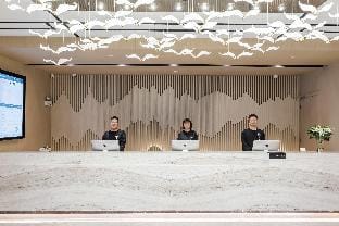 Atour Hotel Zhenjiang Xijindu Jinshan Temple Scenic Spot Hotel in Jiangsu