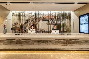 Atour Hotel Kaifeng Millennium City Park Hotel in China