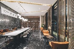 Atour Hotel Shanghai Hongqiao National Convention Center Linkong Park Hotel in Shanghai
