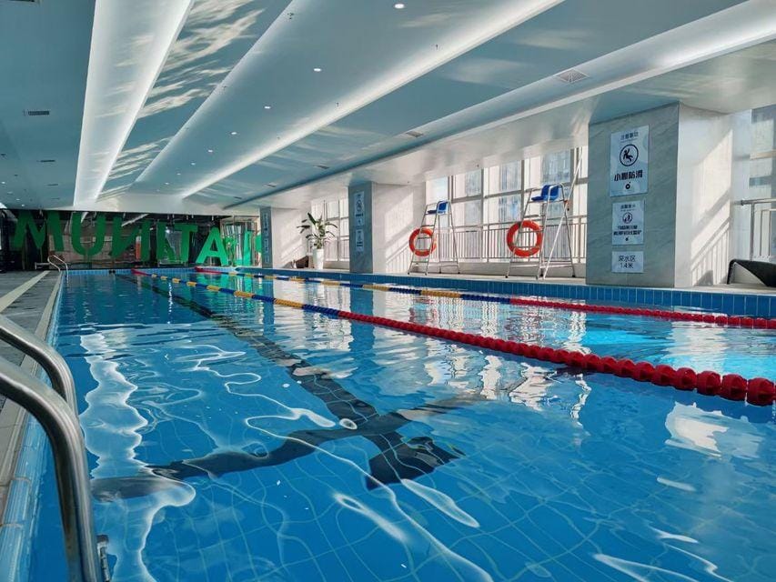 Atour Hotel Wuxi Hai'an City Hotel in Suzhou