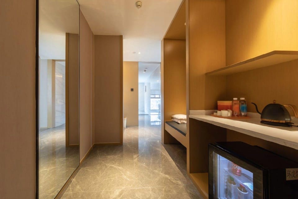 Atour Hotel Huzhou Nanxun Ancient Town Hotel in Suzhou