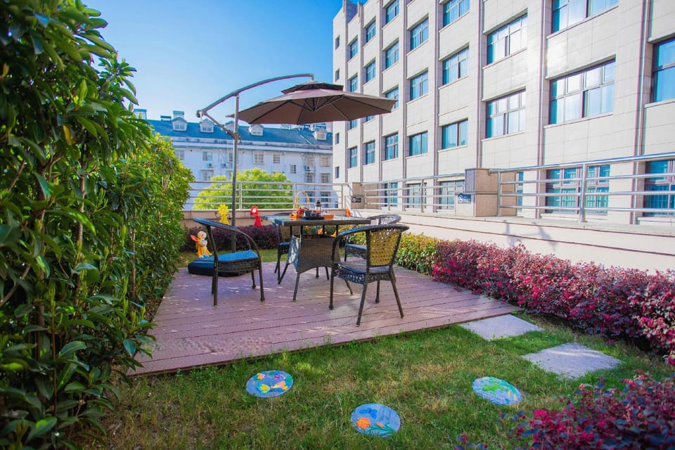 Atour Hotel Huzhou Nanxun Ancient Town Hotel in Suzhou