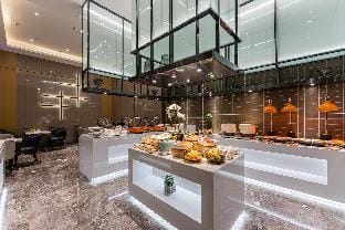 Atour Hotel Huzhou Executive Center Hotel in Suzhou
