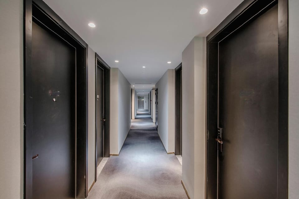 Atour Light Hotel Zhuhai Fuhuali CBD Hotel in Guangdong