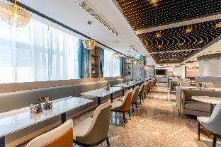 Atour Hotel Changzhou Wujin Science and Education City Hotel in Suzhou