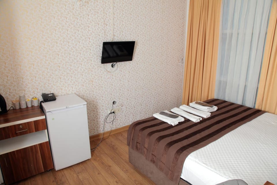 GARDEN HILL HOTEL Hotel in Istanbul