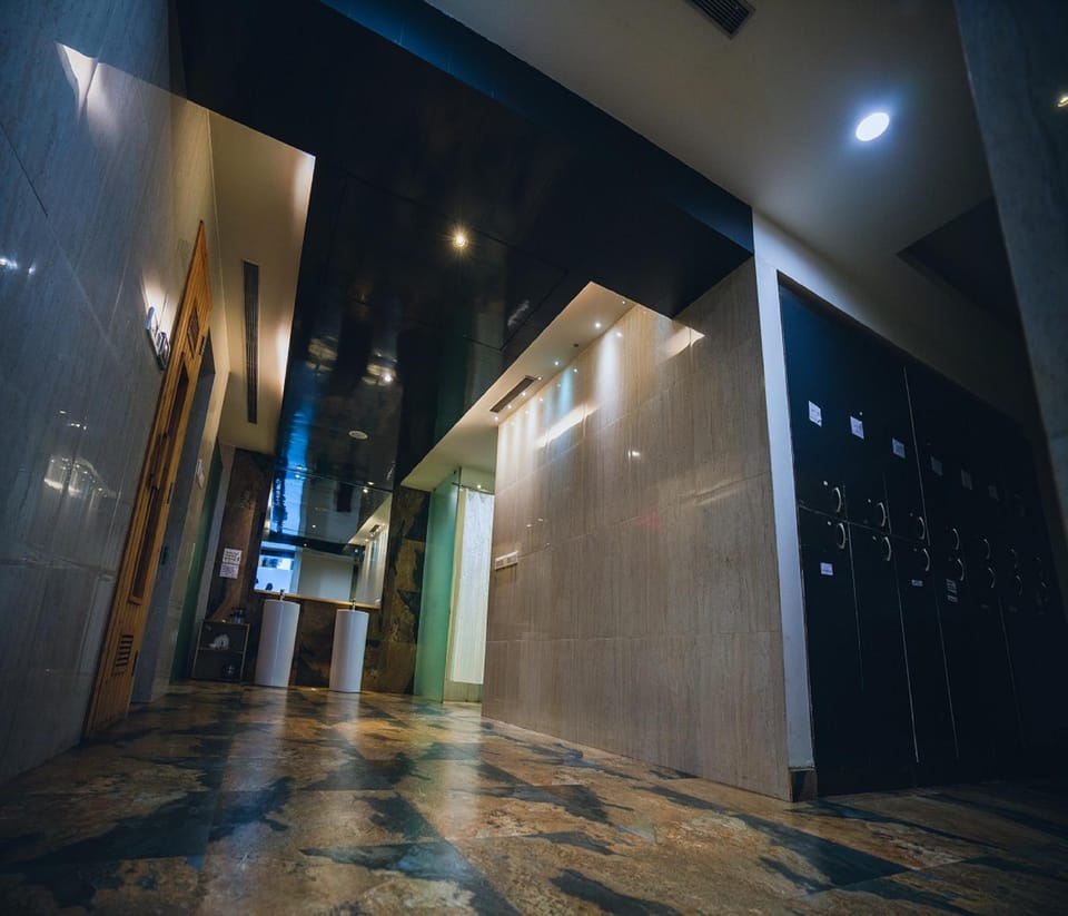 Barsana Hotel & Resort Siliguri Hotel in West Bengal