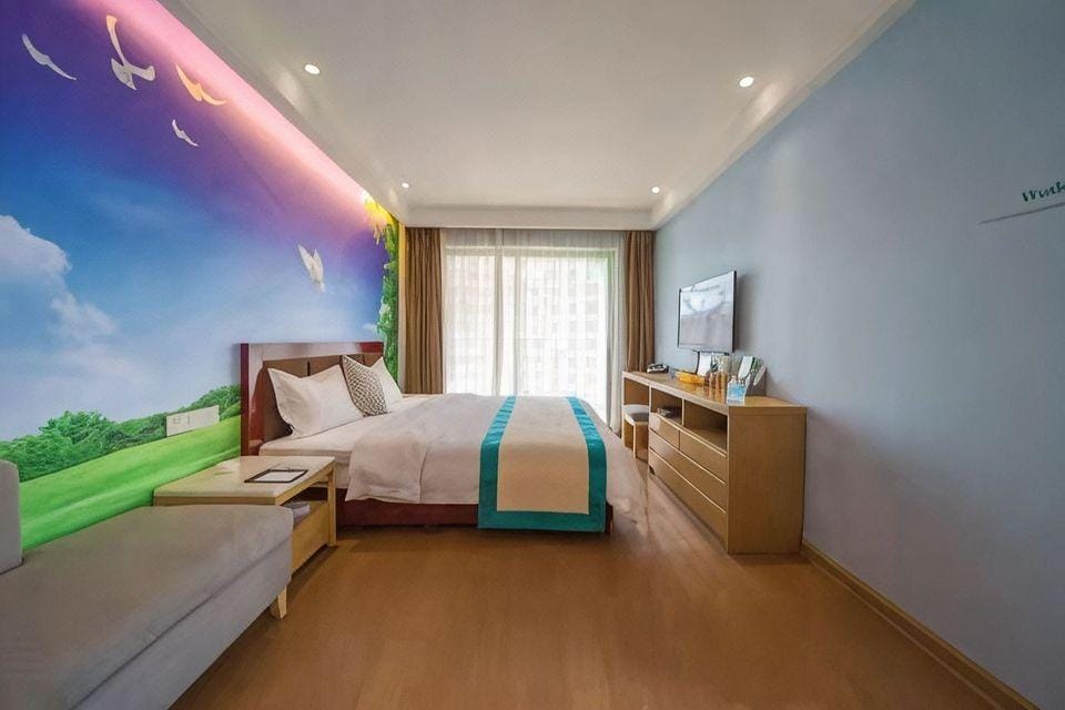Ace Fashion Hotel Hotel in China