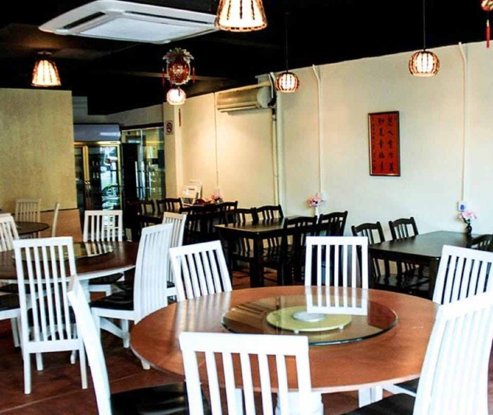 Super 8 Hotel @ Georgetown Hotel in George Town