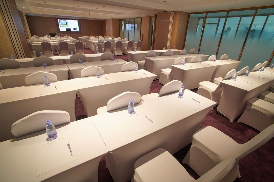 LANOU Hotel Hotel in Jiangsu