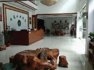 Suichang jiulong Court Hotel in Zhejiang