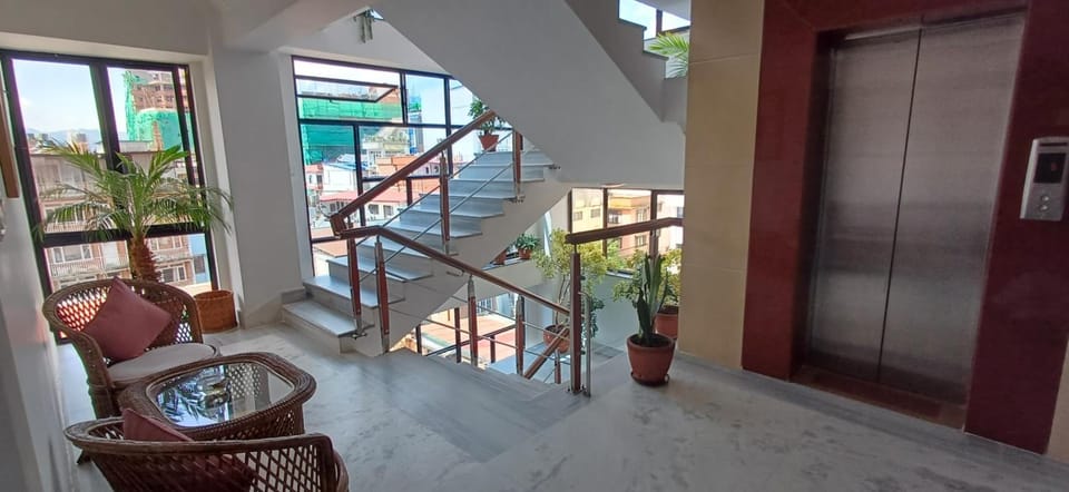 Hotel Holy Himalaya Hotel in Kathmandu