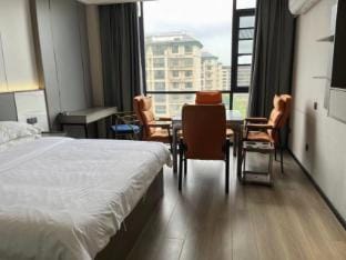 Wang zhen hong hotel Hotel in Jiangsu