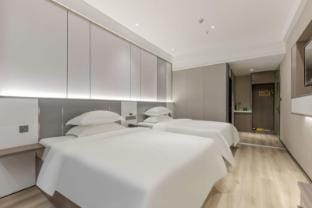 Wang zhen hong hotel Hotel in Jiangsu