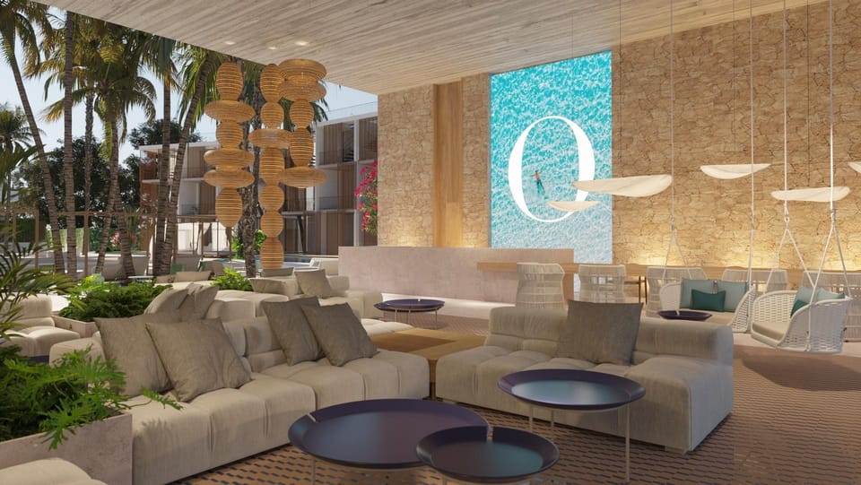 Aparthotel Reco des Sol Apartment hotel in Ibiza