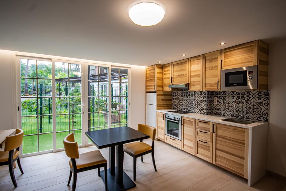 Eden Meloneras by TAM Resorts Apartment hotel in Maspalomas