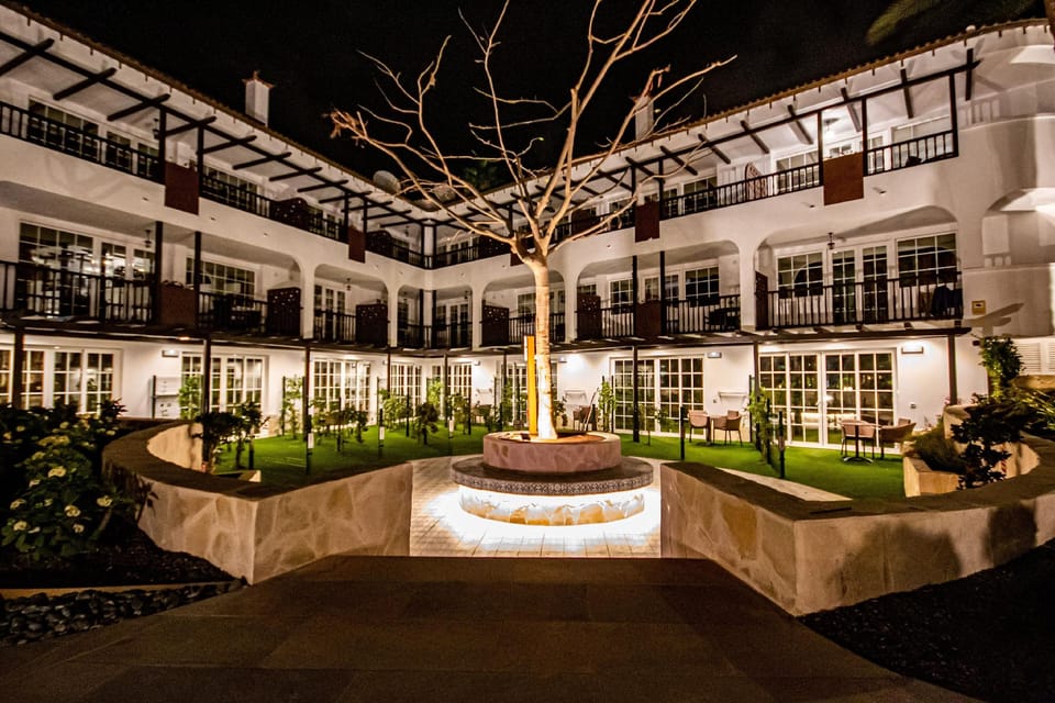 Eden Meloneras by TAM Resorts Apartment hotel in Maspalomas