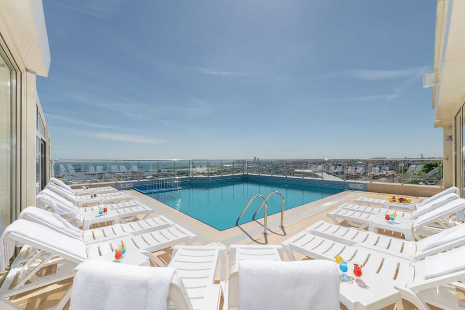 Piya Sport Hotel Hotel in Istanbul