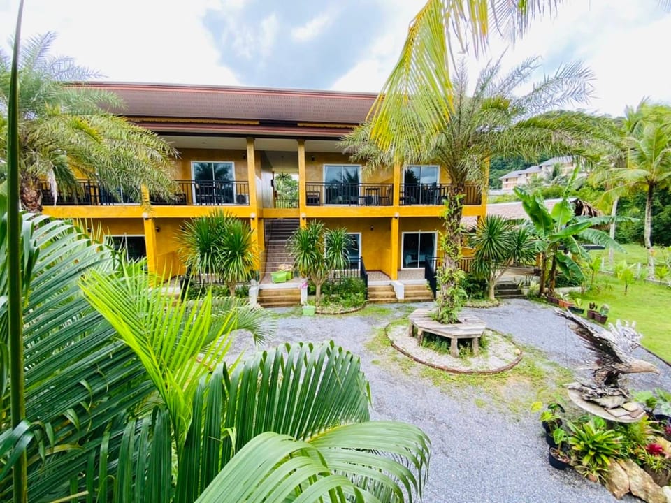 Sea Side Home Resort Resort in Thailand