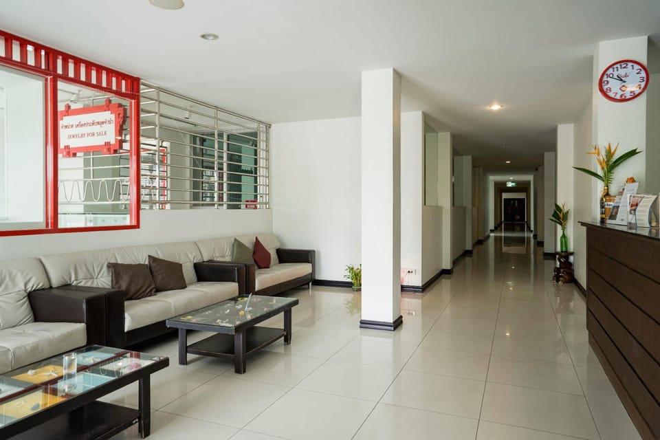 G House Hotel Hotel in Hua Hin District