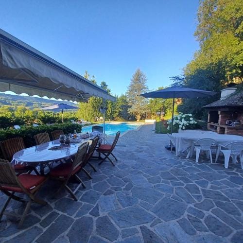 La Grange de Lily Hotel in Auvergne-Rhône-Alpes