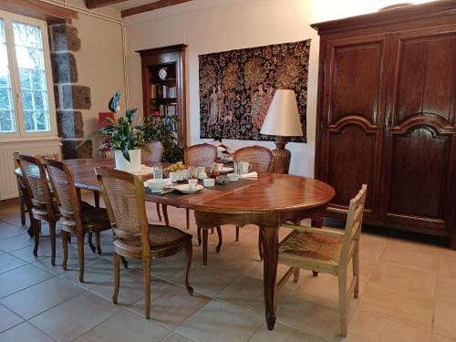 La Grange de Lily Hotel in Auvergne-Rhône-Alpes