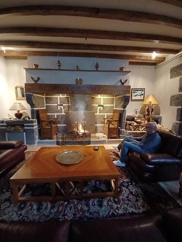 La Grange de Lily Hotel in Auvergne-Rhône-Alpes