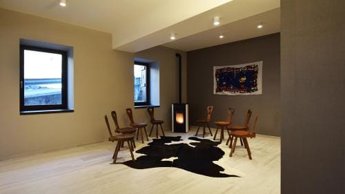 La Meira Sermig Casa Ferie Hostel in Piedmont