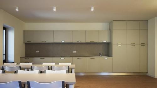 La Meira Sermig Casa Ferie Hostel in Piedmont
