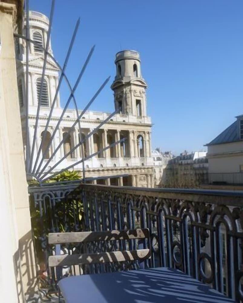 Hotel Atlantis Saint Germain des Pres Hotel in Paris