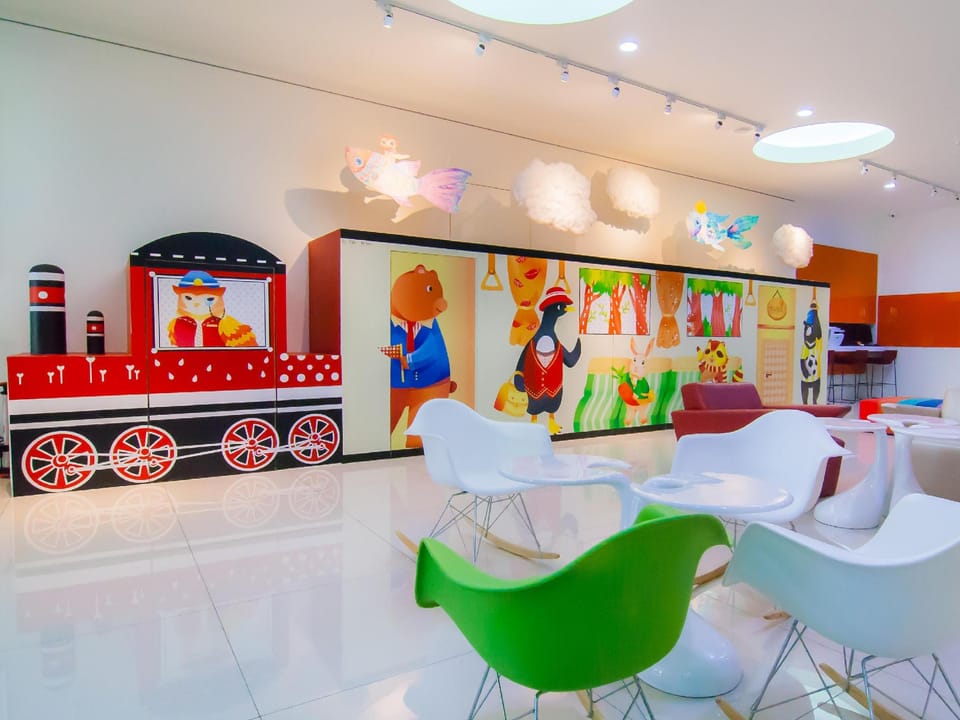 Legend Hotel Hotel in Kaohsiung