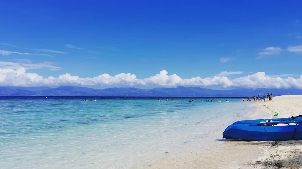 Beyond Island Hotel in Central Visayas