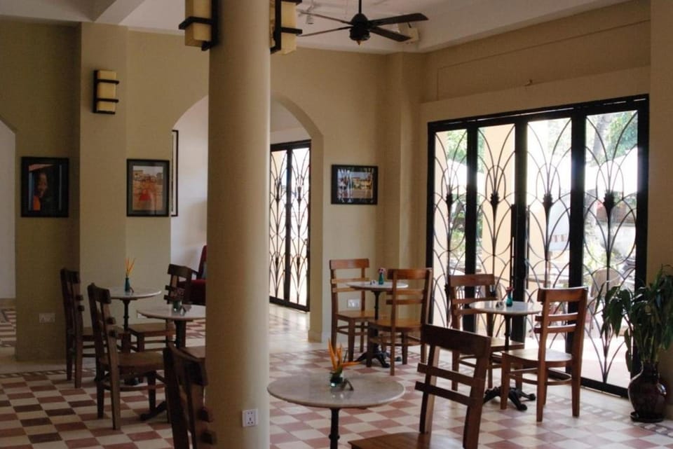 The Columns Hotel Hotel in Cambodia